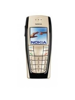 Κατεβάστε ήχους κλήσης για Nokia 6200 δωρεάν.